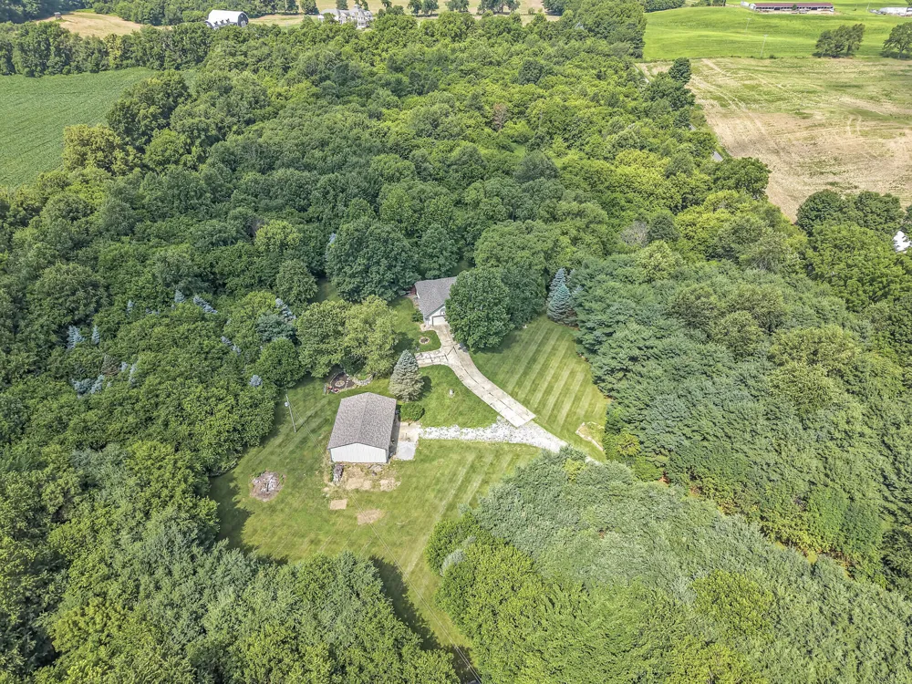 12033 Shavehead Porter Township, MI 49061