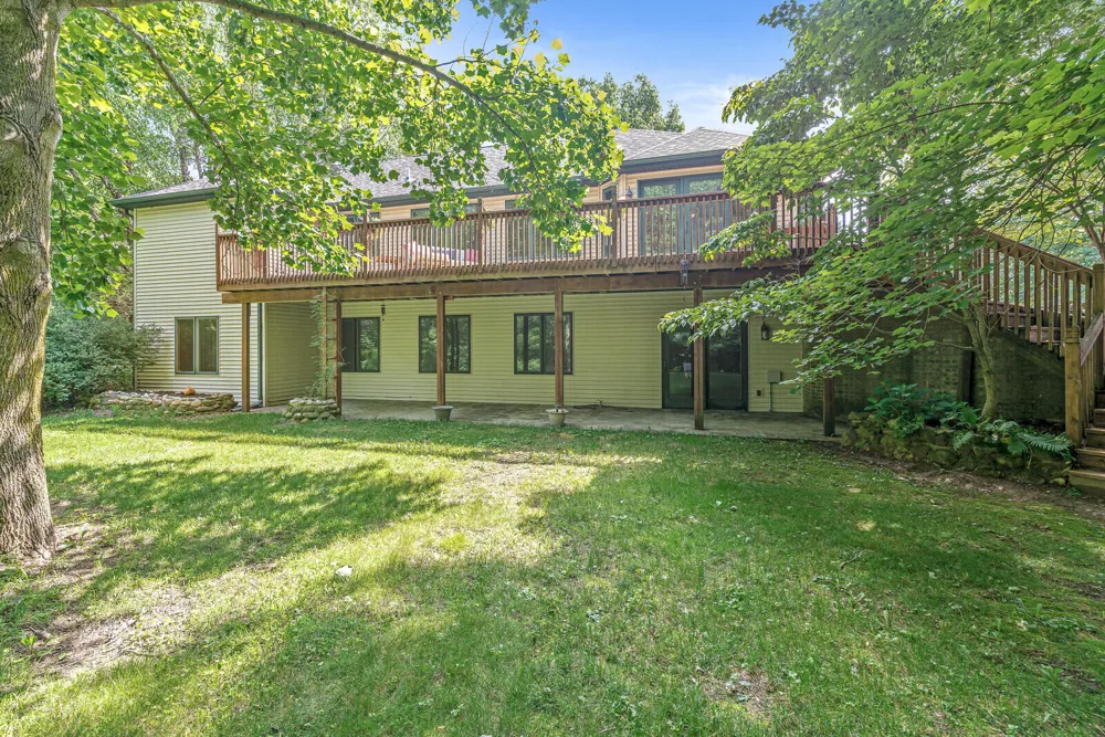12033 Shavehead Porter Township, MI 49061