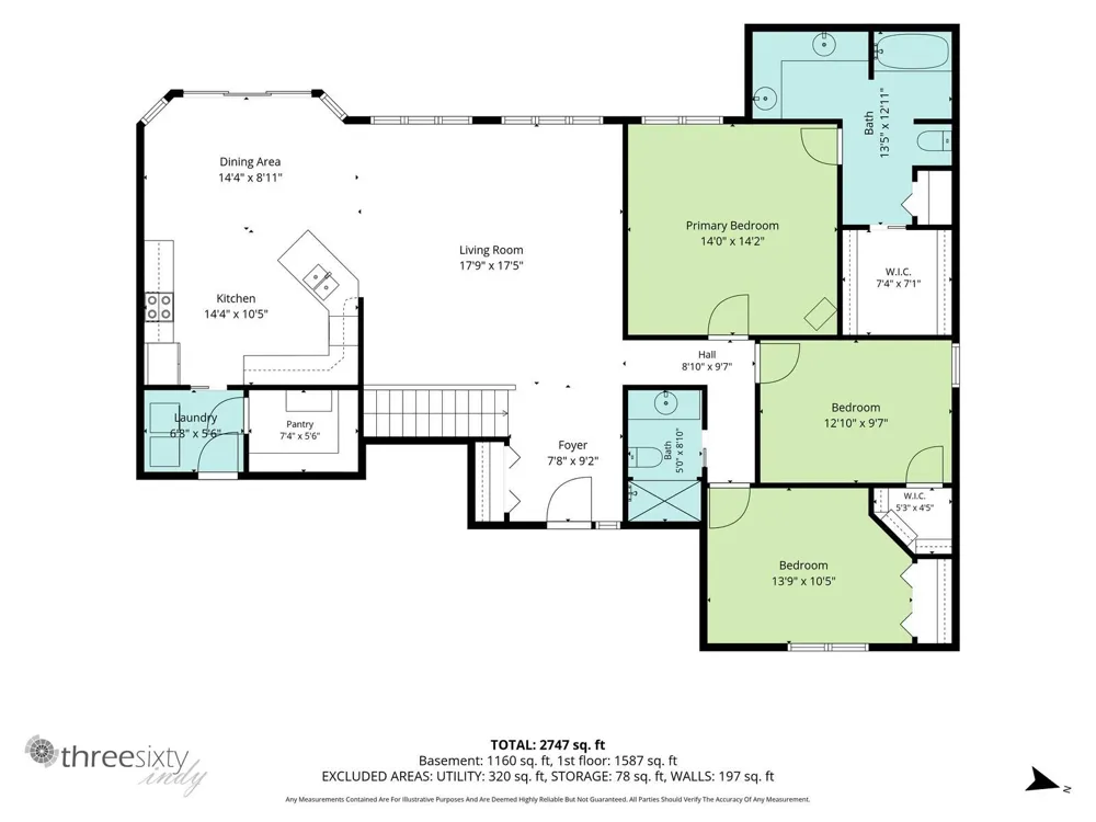 12033 Shavehead Porter Township, MI 49061