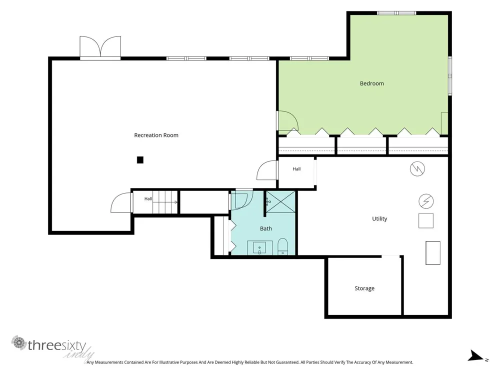 12033 Shavehead Porter Township, MI 49061