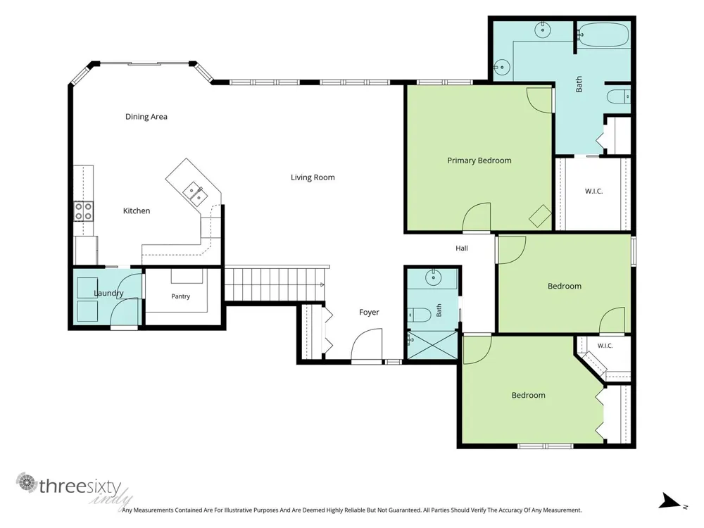 12033 Shavehead Porter Township, MI 49061