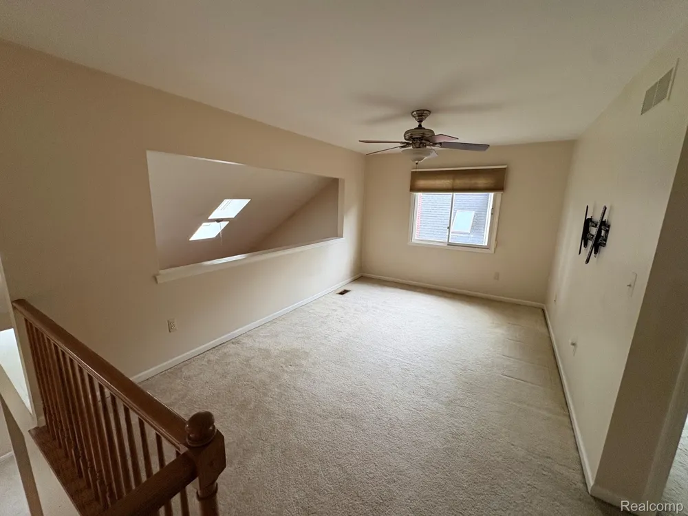 43336 Herring Drive Clinton Charter Township, MI 48038