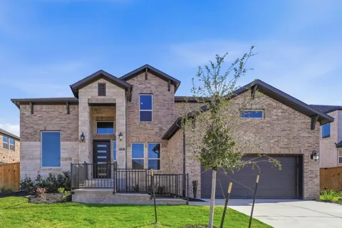 1800 Plum Tree Way