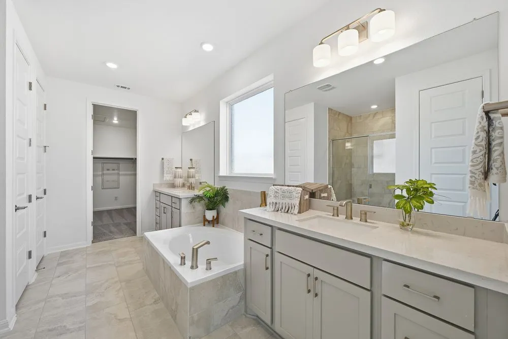 1800 Plum Tree Way Georgetown, TX 78628