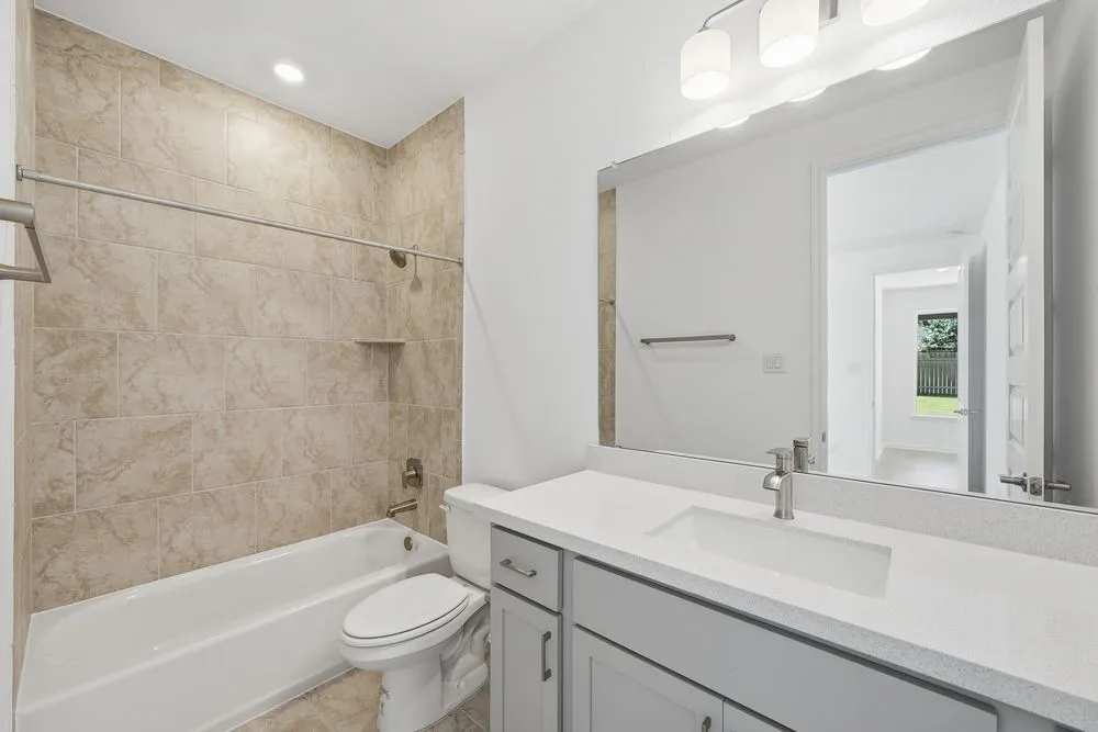 1800 Plum Tree Way Georgetown, TX 78628