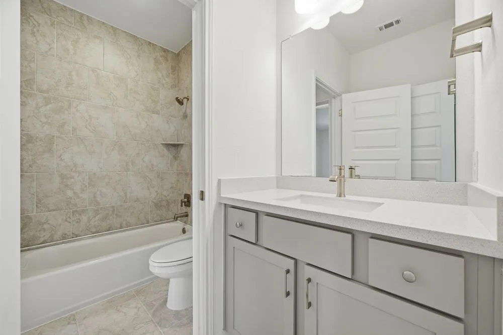 1800 Plum Tree Way Georgetown, TX 78628