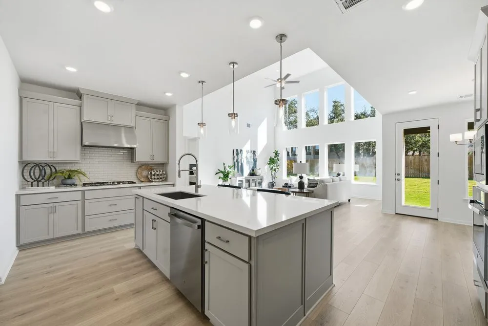1800 Plum Tree Way Georgetown, TX 78628
