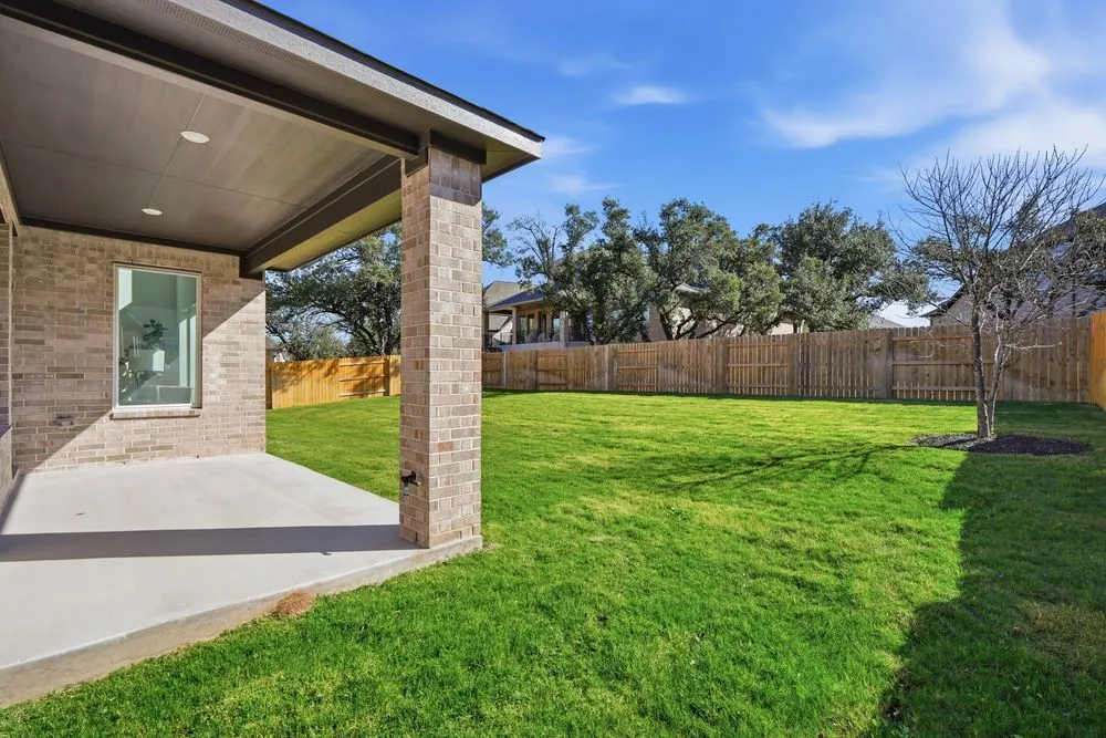 1800 Plum Tree Way Georgetown, TX 78628