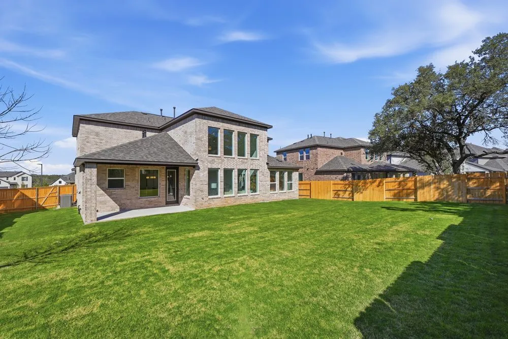 1800 Plum Tree Way Georgetown, TX 78628