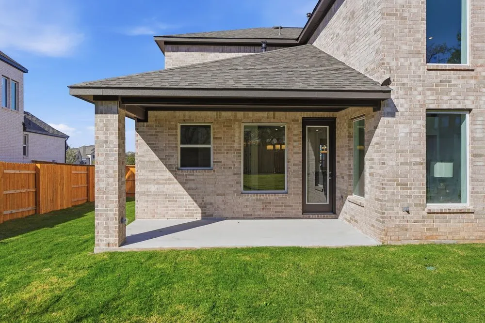 1800 Plum Tree Way Georgetown, TX 78628