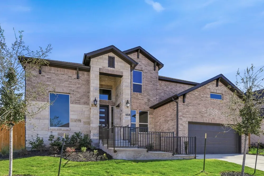1800 Plum Tree Way Georgetown, TX 78628