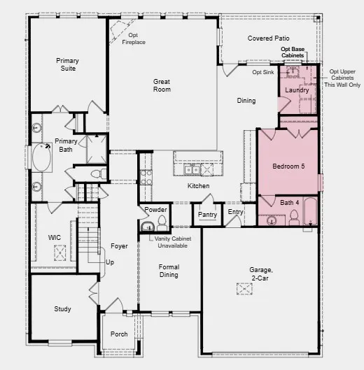 1800 Plum Tree Way Georgetown, TX 78628