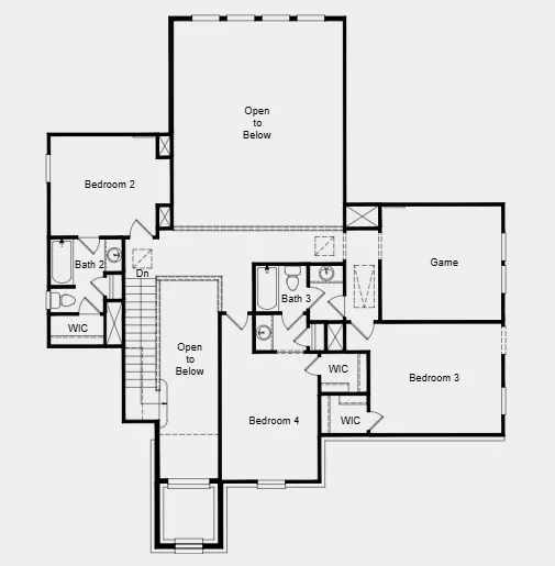 1800 Plum Tree Way Georgetown, TX 78628