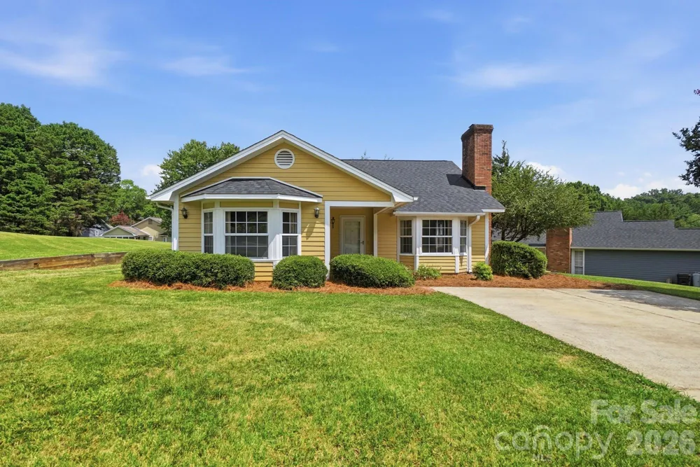 2914 Huckleberry Hill Drive Fort Mill, SC 29715