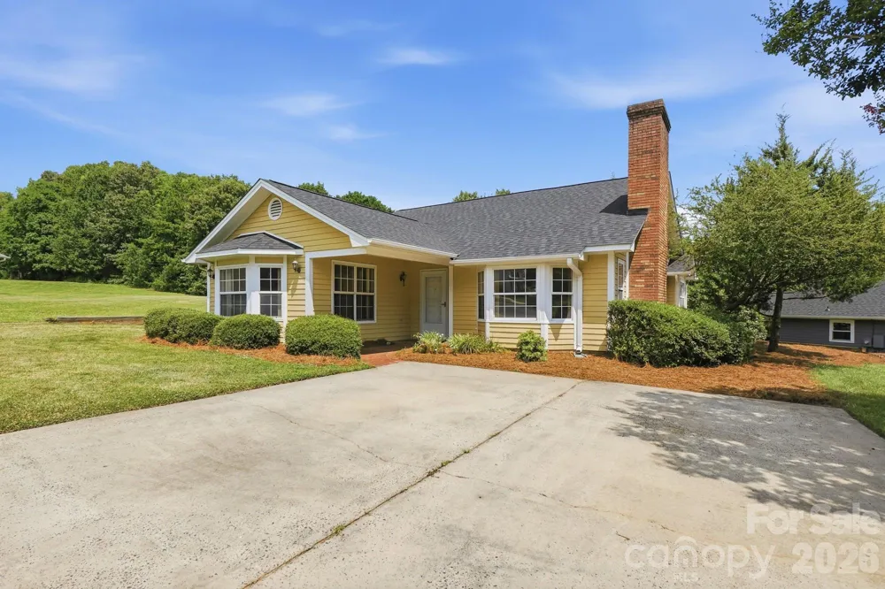 2914 Huckleberry Hill Drive Fort Mill, SC 29715