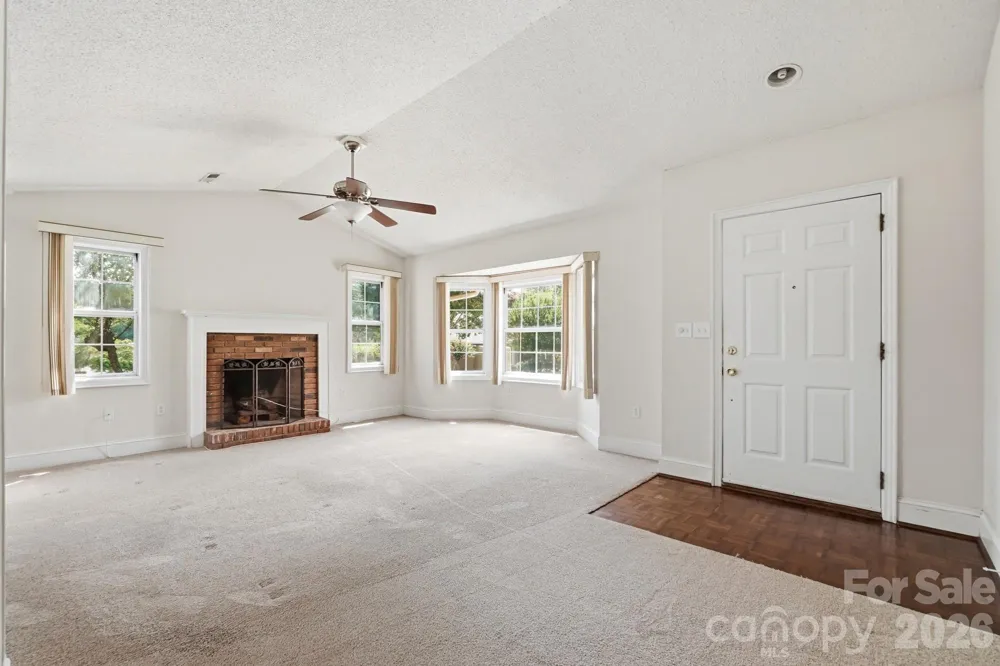 2914 Huckleberry Hill Drive Fort Mill, SC 29715