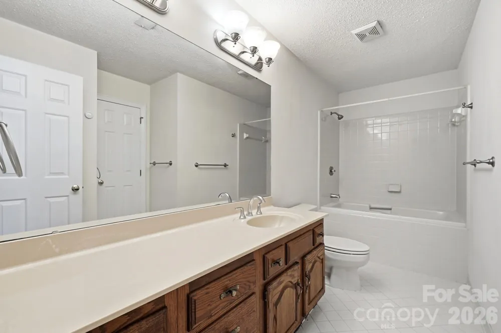 2914 Huckleberry Hill Drive Fort Mill, SC 29715