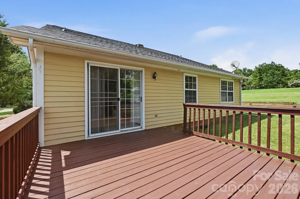 2914 Huckleberry Hill Drive Fort Mill, SC 29715