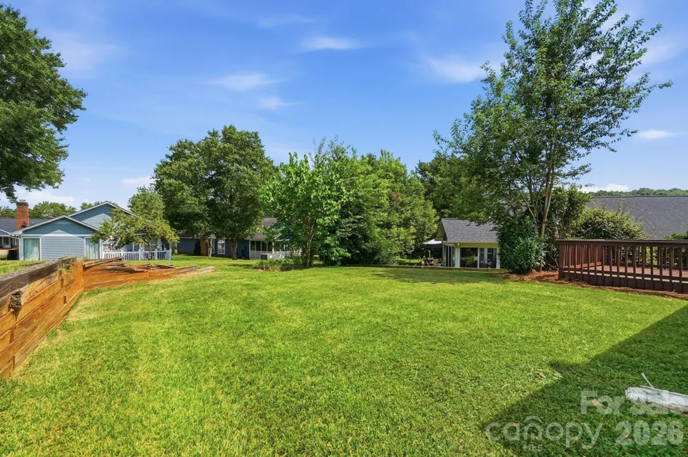 2914 Huckleberry Hill Drive Fort Mill, SC 29715