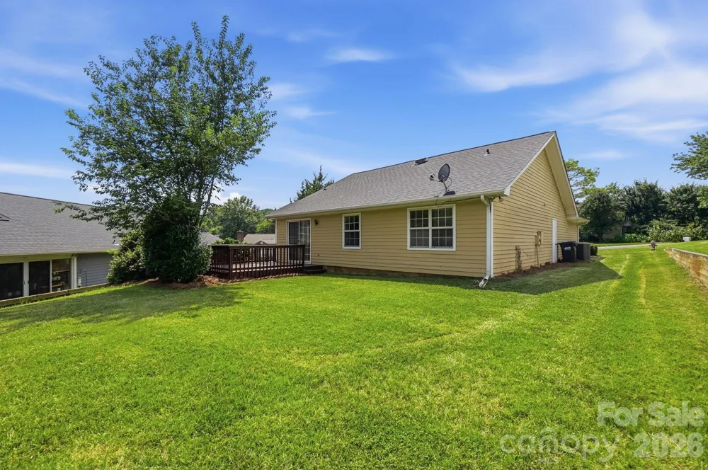 2914 Huckleberry Hill Drive Fort Mill, SC 29715