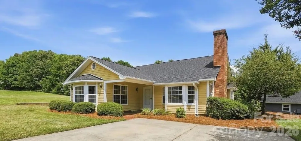2914 Huckleberry Hill Drive Fort Mill, SC 29715