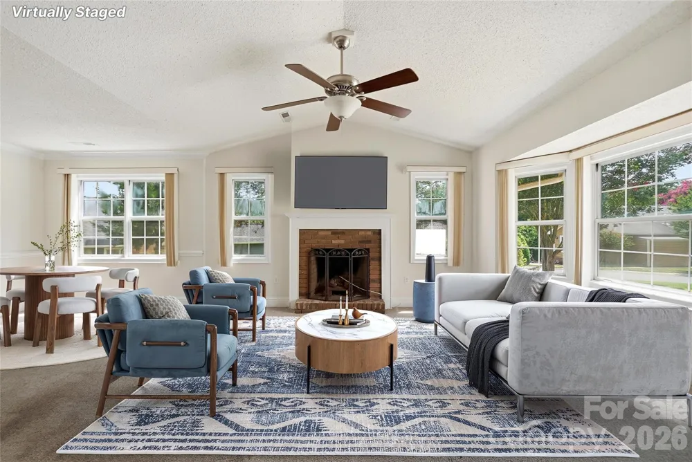 2914 Huckleberry Hill Drive Fort Mill, SC 29715