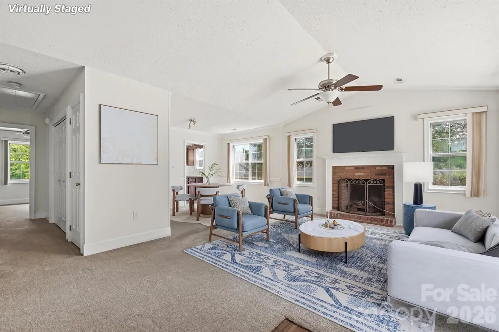 2914 Huckleberry Hill Drive Fort Mill, SC 29715