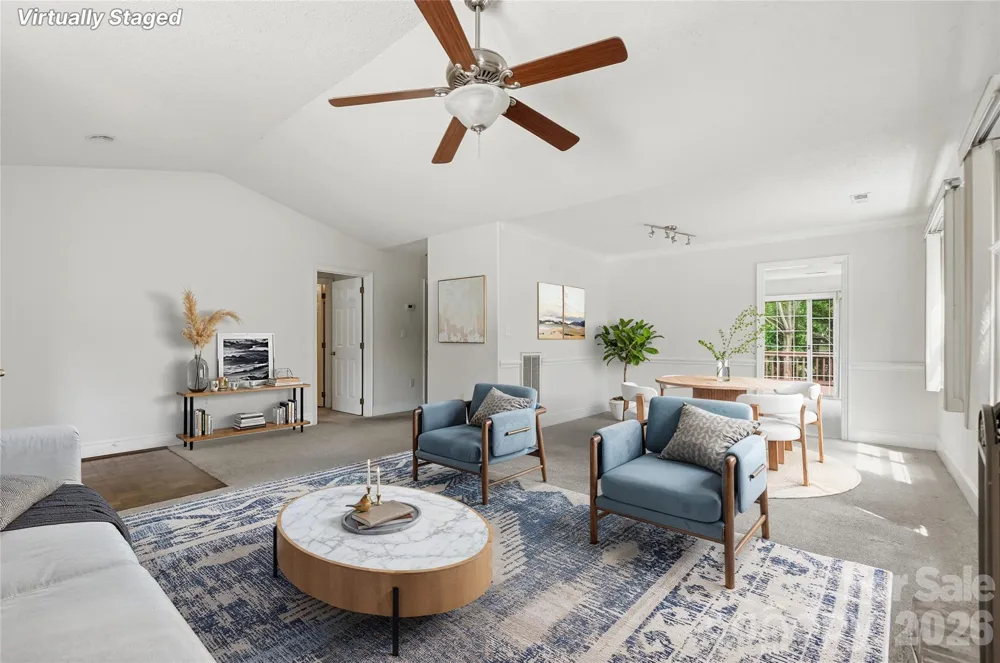 2914 Huckleberry Hill Drive Fort Mill, SC 29715
