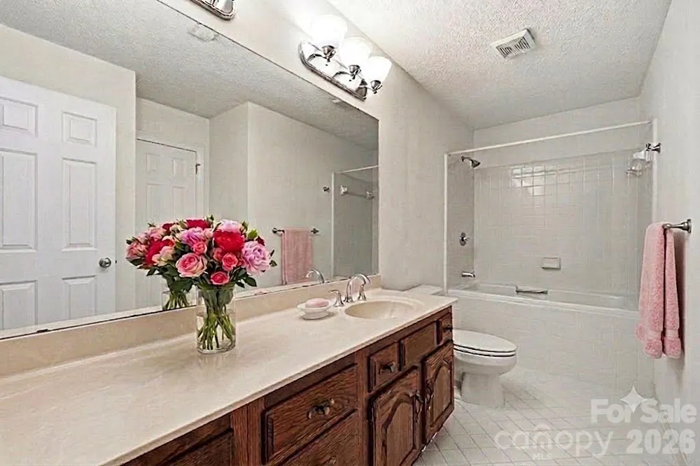 2914 Huckleberry Hill Drive Fort Mill, SC 29715
