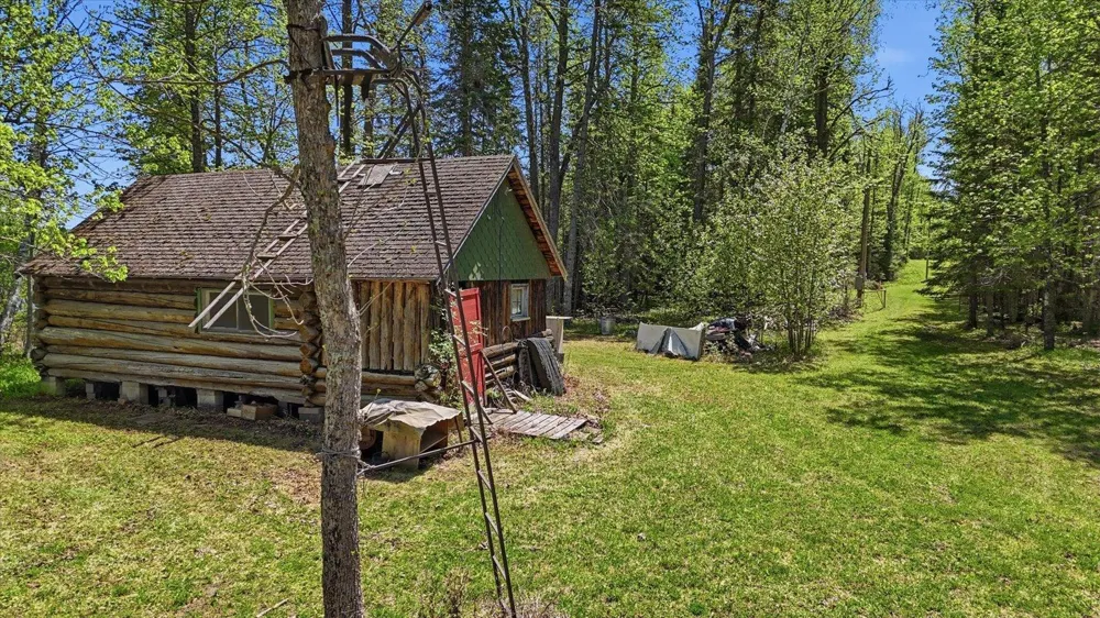 TBD TBD Cedar Point Road Marcell, MN 56657
