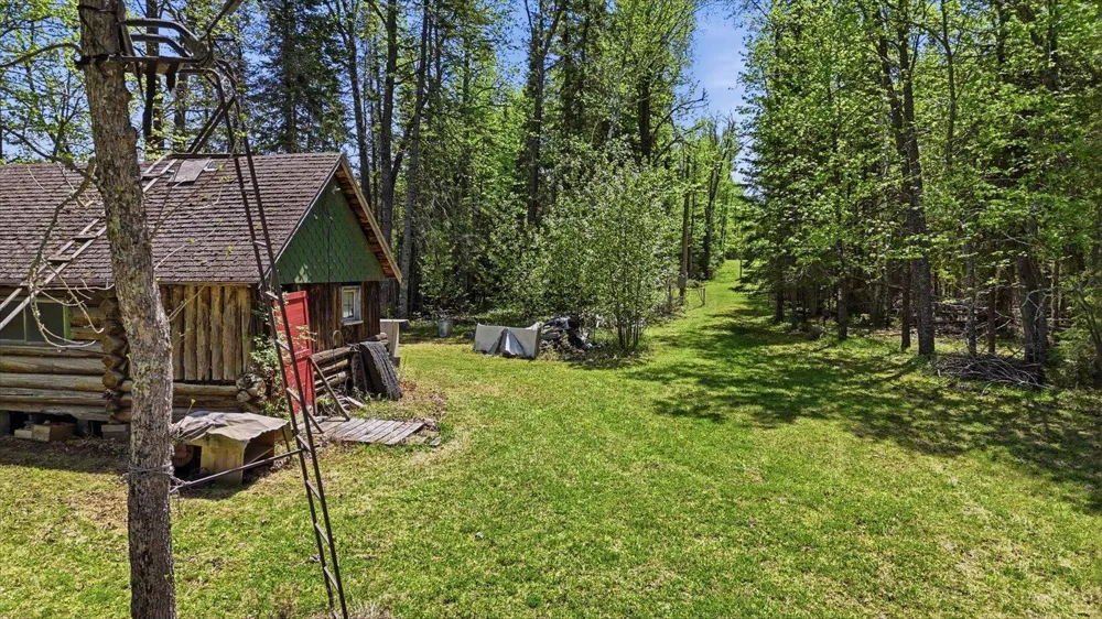 TBD TBD Cedar Point Road Marcell, MN 56657