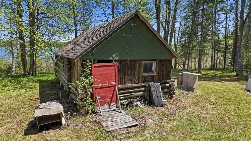 TBD TBD Cedar Point Road Marcell, MN 56657