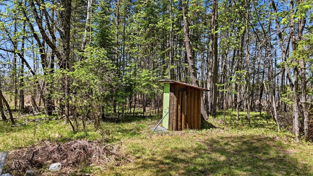 TBD TBD Cedar Point Road Marcell, MN 56657