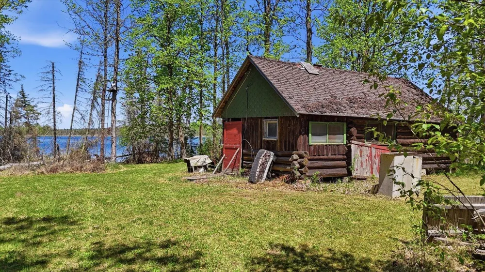 TBD TBD Cedar Point Road Marcell, MN 56657