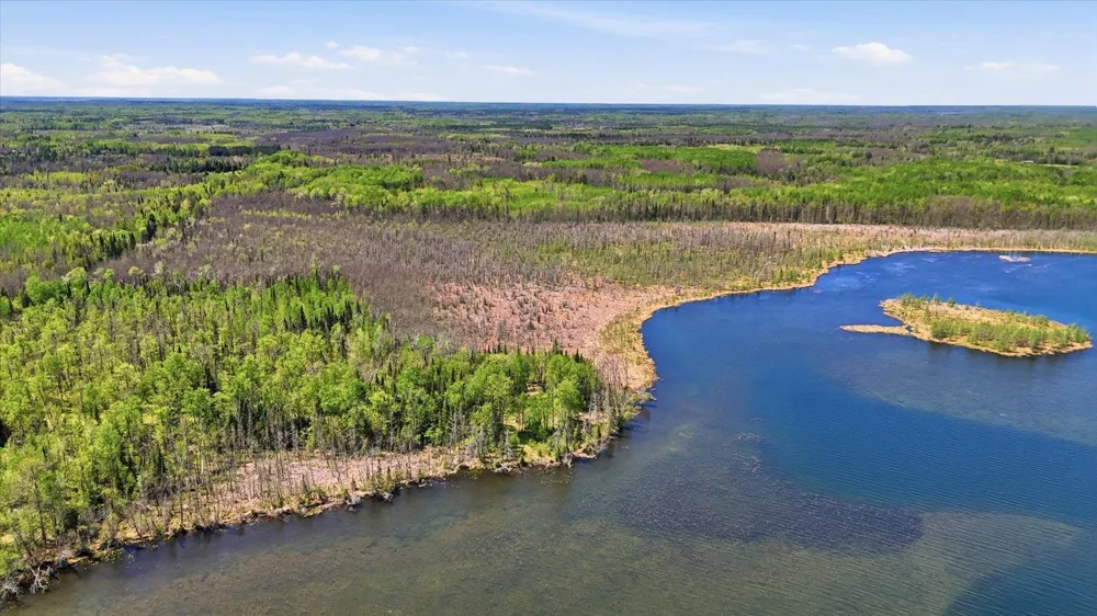 TBD TBD Cedar Point Road Marcell, MN 56657