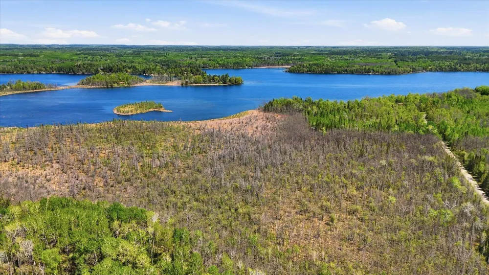 TBD TBD Cedar Point Road Marcell, MN 56657