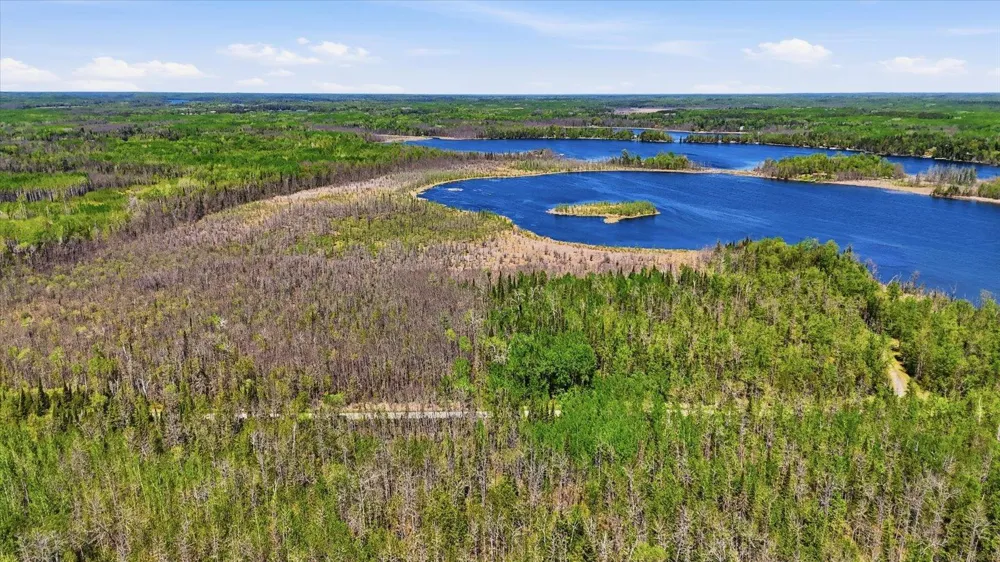 TBD TBD Cedar Point Road Marcell, MN 56657