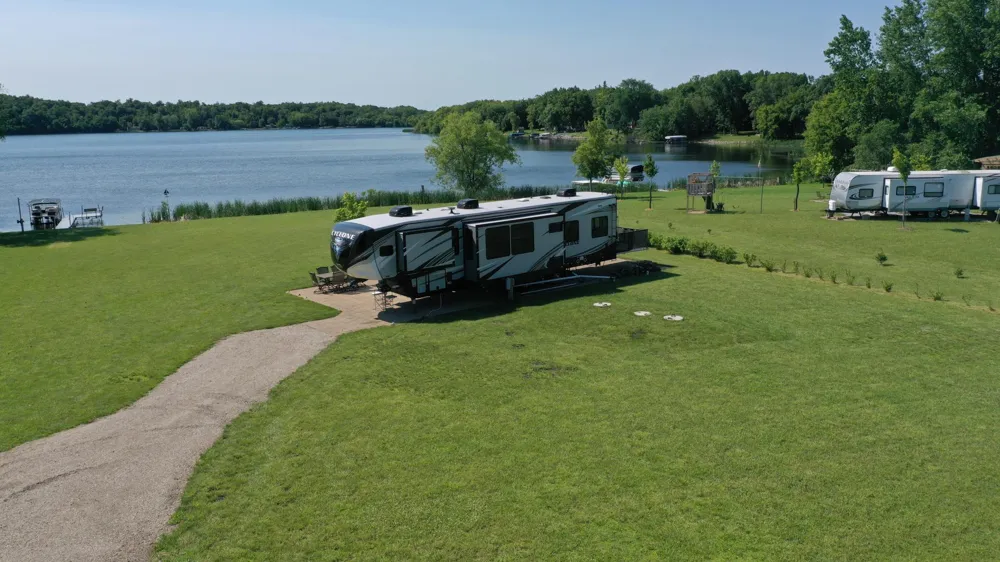 25935 Nordic Point Drive Glenwood, MN 56334