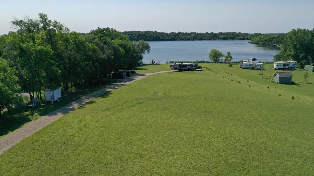 25935 Nordic Point Drive Glenwood, MN 56334