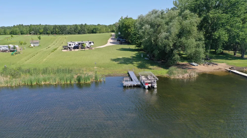 25935 Nordic Point Drive Glenwood, MN 56334