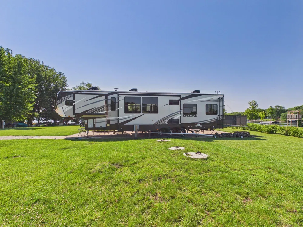 25935 Nordic Point Drive Glenwood, MN 56334