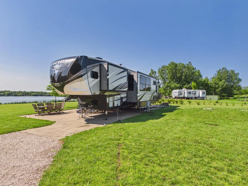 25935 Nordic Point Drive Glenwood, MN 56334