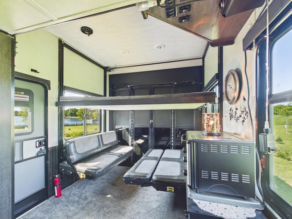 25935 Nordic Point Drive Glenwood, MN 56334