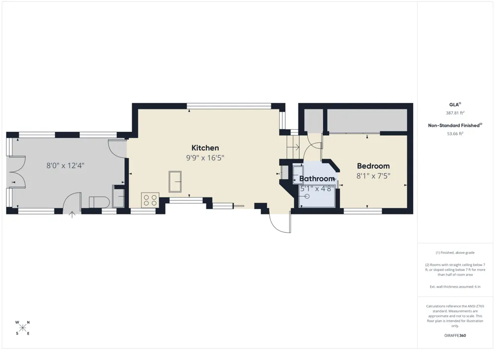 25935 Nordic Point Drive Glenwood, MN 56334