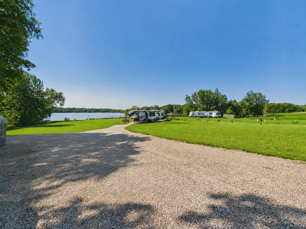 25935 Nordic Point Drive Glenwood, MN 56334