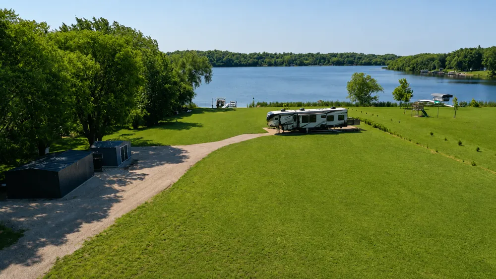 25935 Nordic Point Drive Glenwood, MN 56334