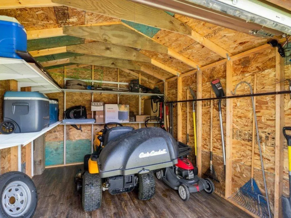 24428 County 80 Nevis, MN 56467