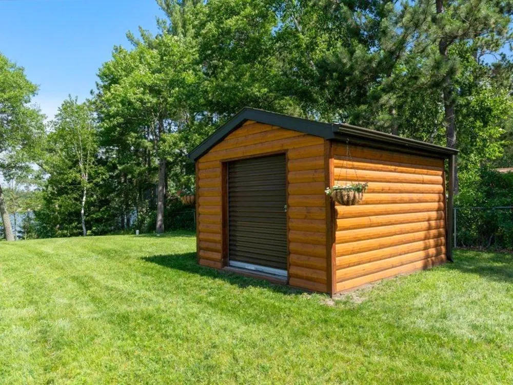 24428 County 80 Nevis, MN 56467
