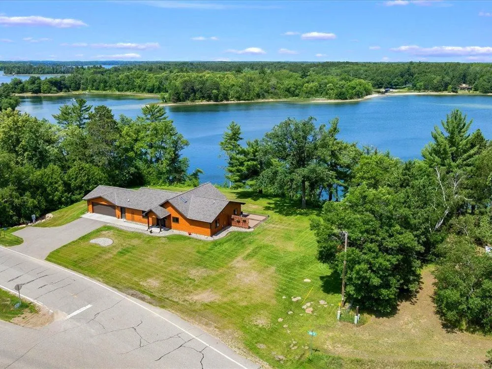 24428 County 80 Nevis, MN 56467