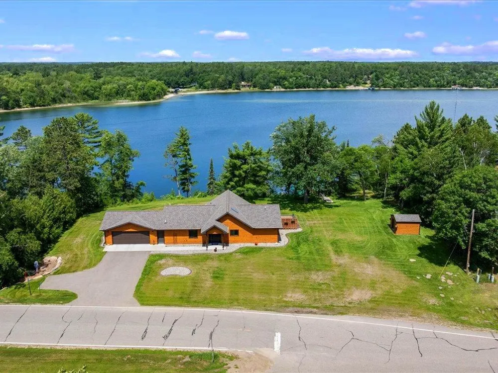 24428 County 80 Nevis, MN 56467